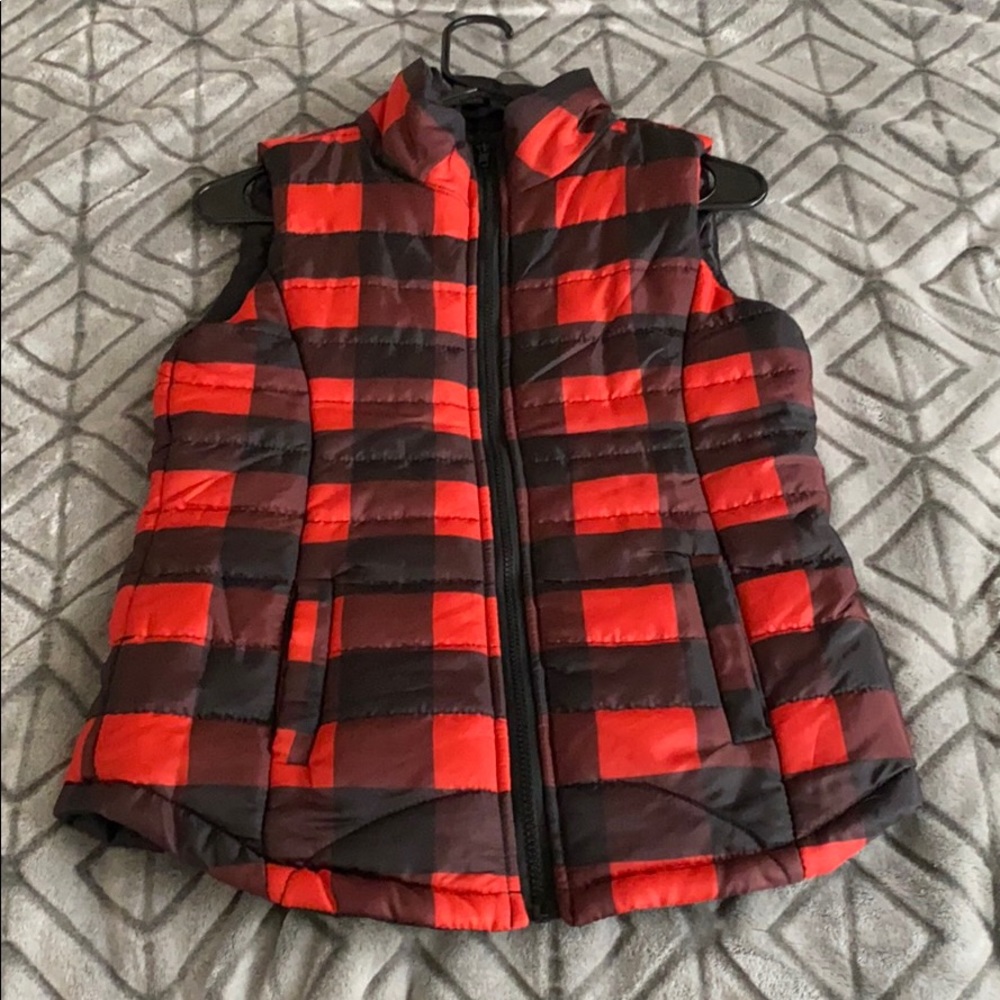 Women’s vest
